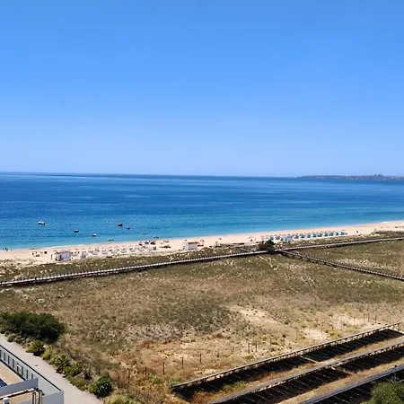 Apartment Penthouse Sea View