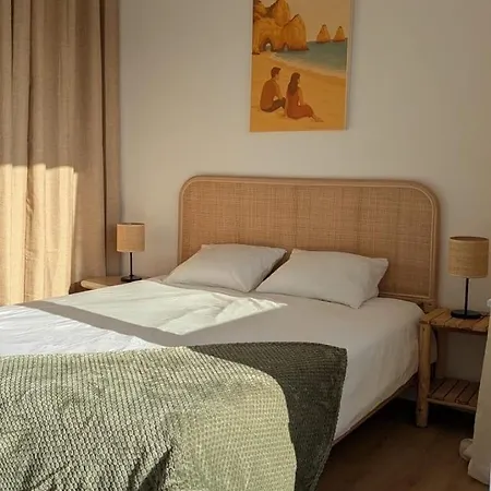 Apartment Penthouse Sea View Alvor