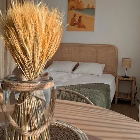 Penthouse Sea View Apartamento